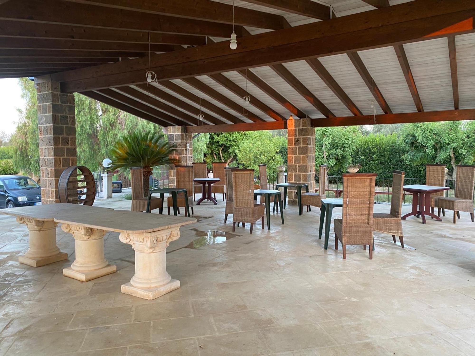 Masseria Tre Archi & Apulia Relais Gentiluomo Zewnętrze zdjęcie