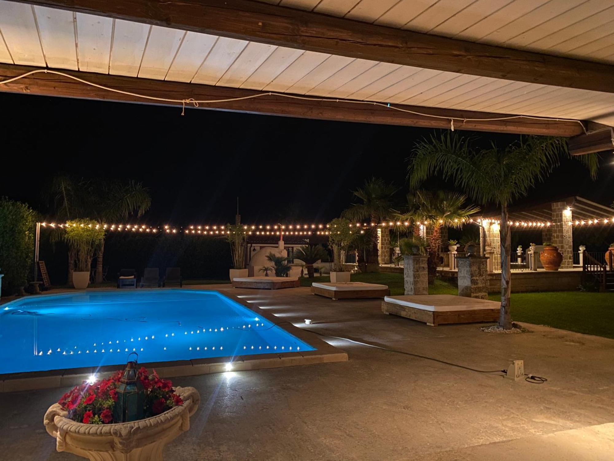 Masseria Tre Archi & Apulia Relais Gentiluomo Zewnętrze zdjęcie
