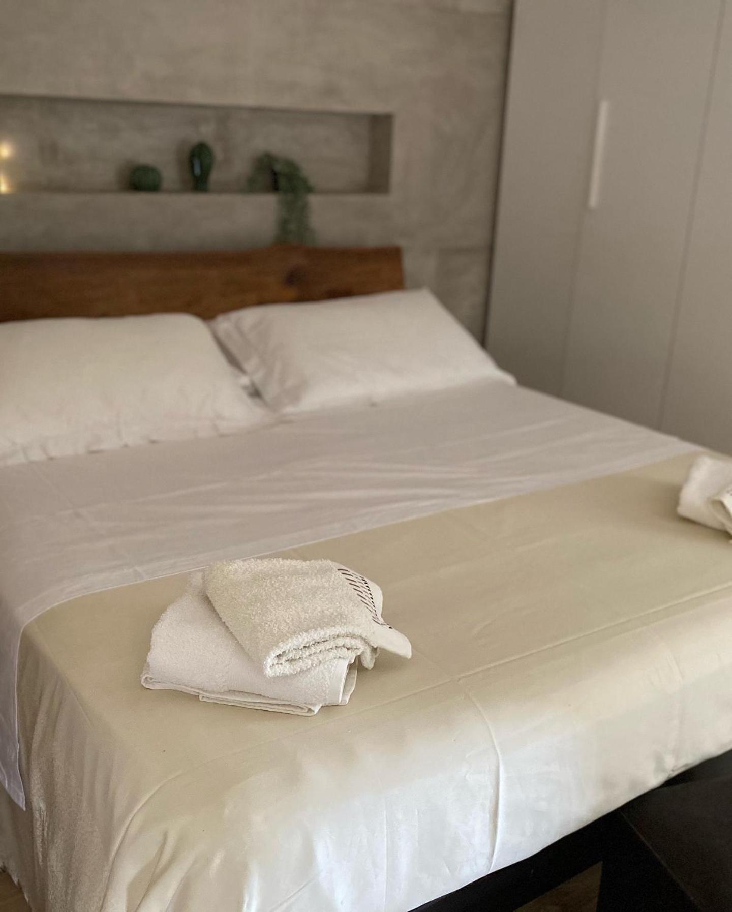 Masseria Tre Archi & Apulia Relais Gentiluomo Zewnętrze zdjęcie
