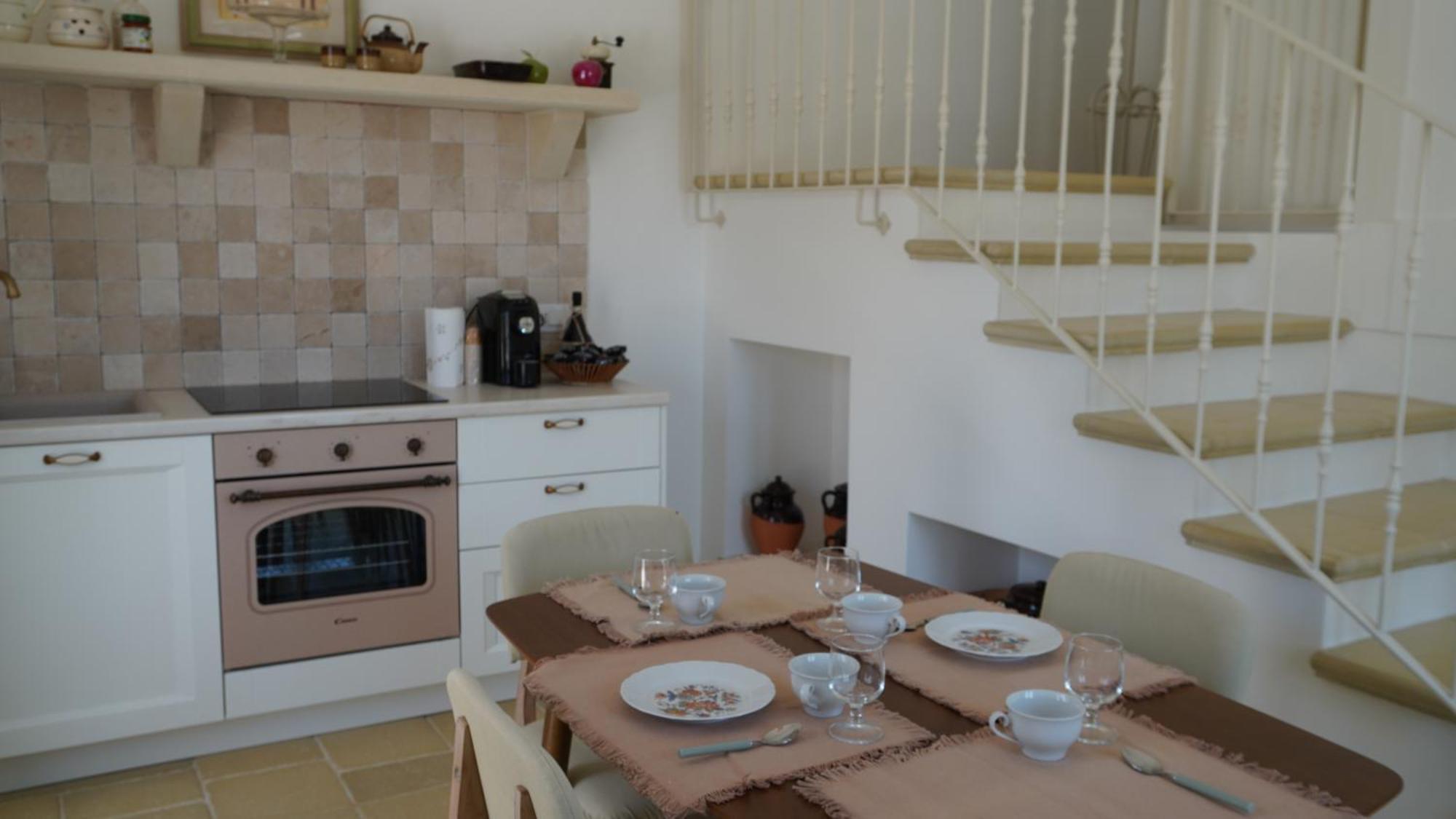 Masseria Tre Archi & Apulia Relais Gentiluomo Zewnętrze zdjęcie