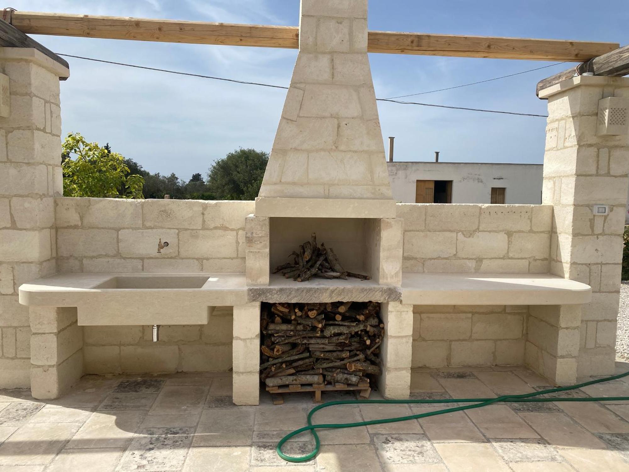 Masseria Tre Archi & Apulia Relais Gentiluomo Zewnętrze zdjęcie