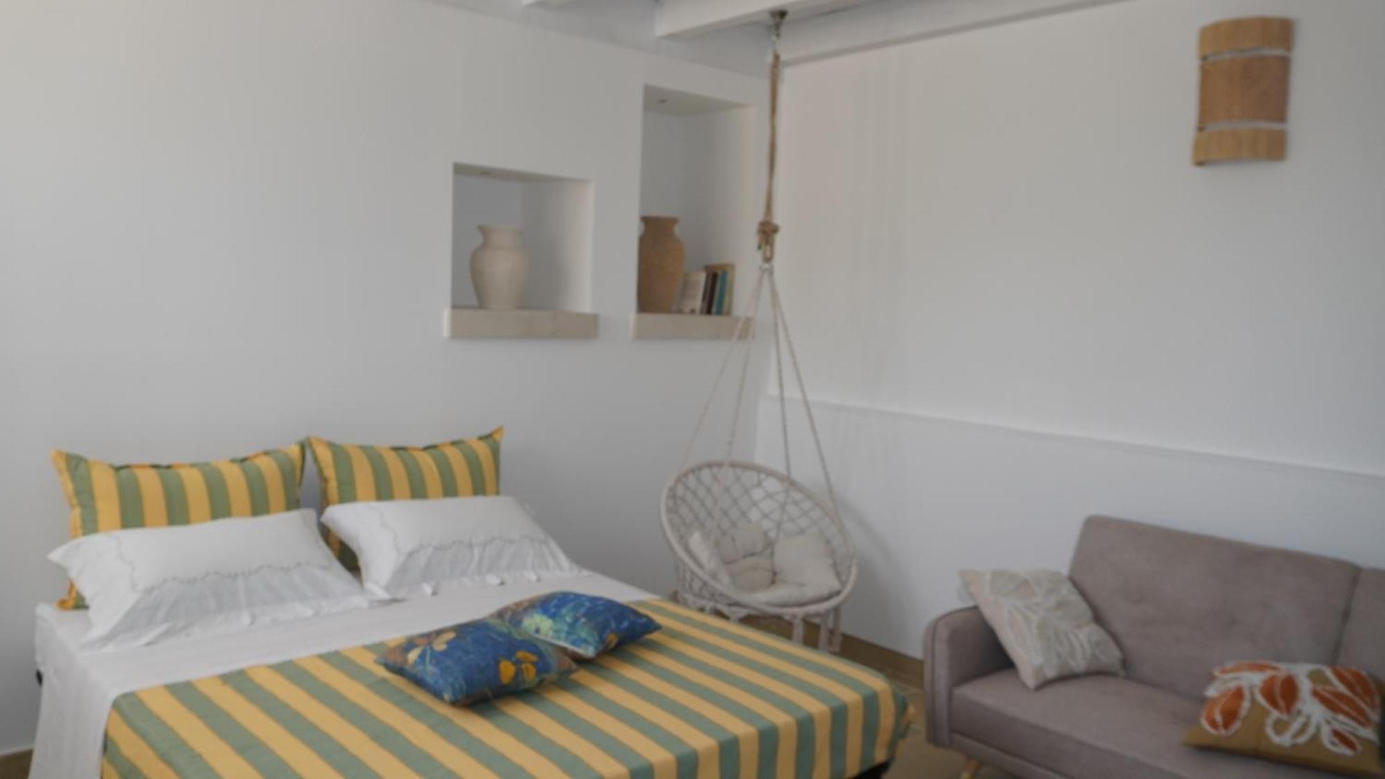 Masseria Tre Archi & Apulia Relais Gentiluomo Pokój zdjęcie