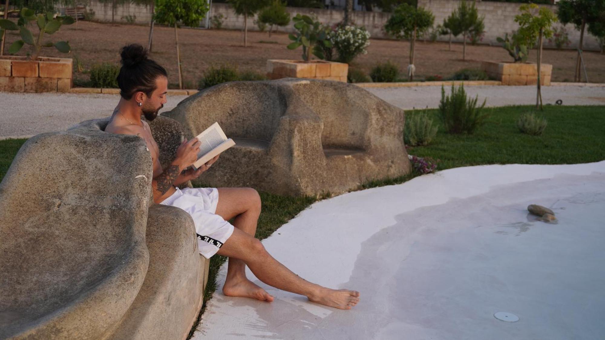 Masseria Tre Archi & Apulia Relais Gentiluomo Zewnętrze zdjęcie