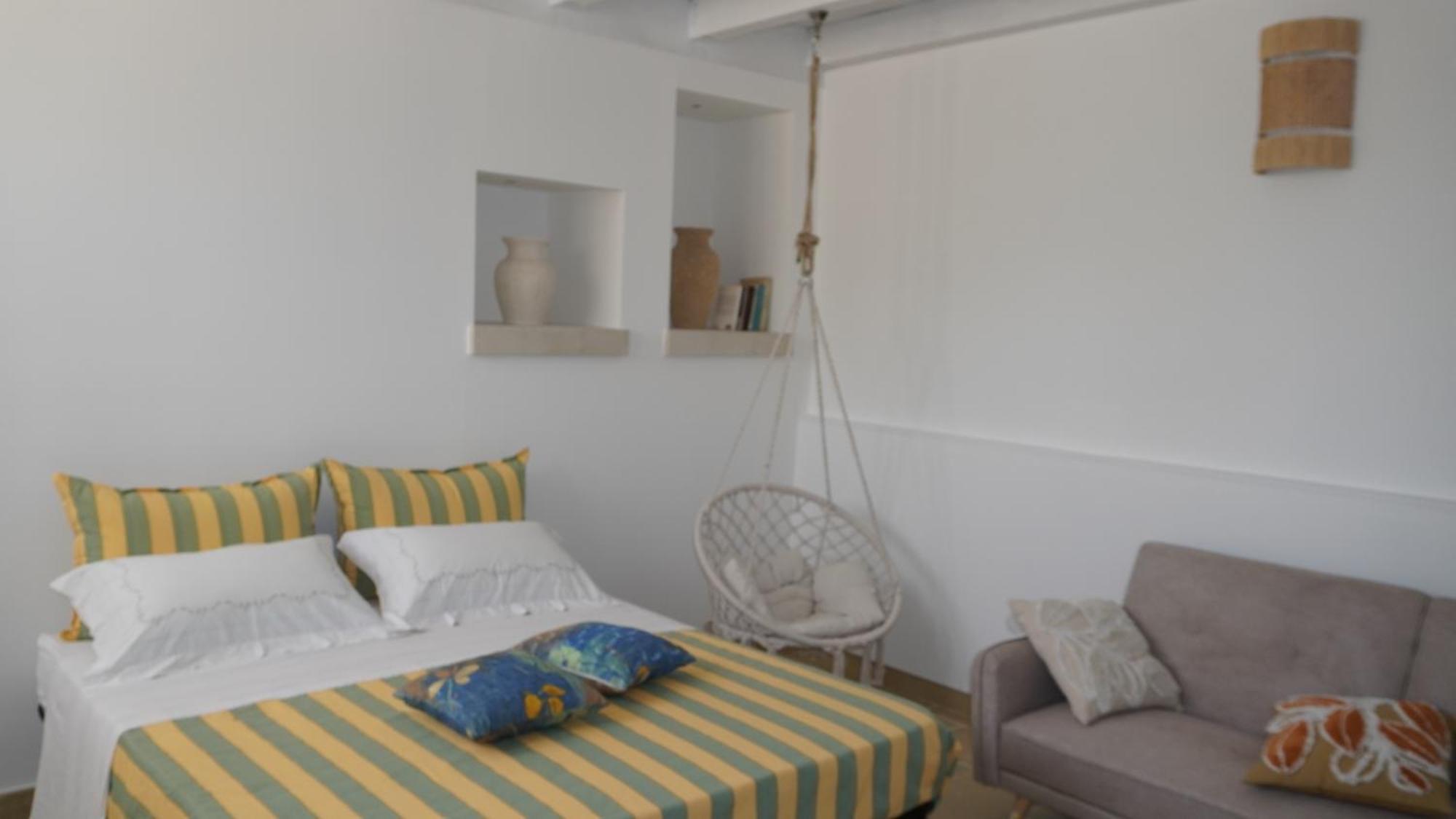 Masseria Tre Archi & Apulia Relais Gentiluomo Pokój zdjęcie
