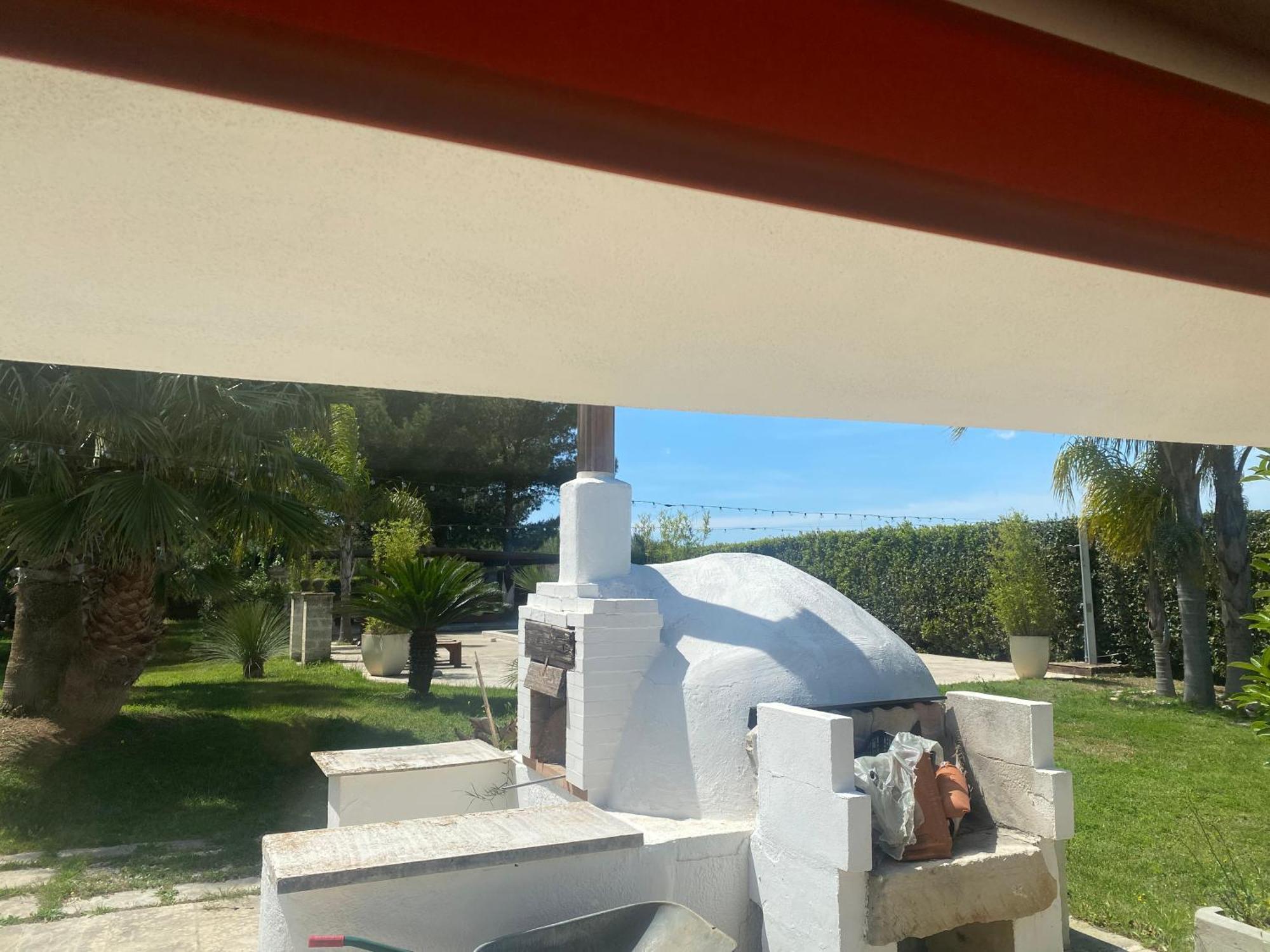 Masseria Tre Archi & Apulia Relais Gentiluomo Pokój zdjęcie