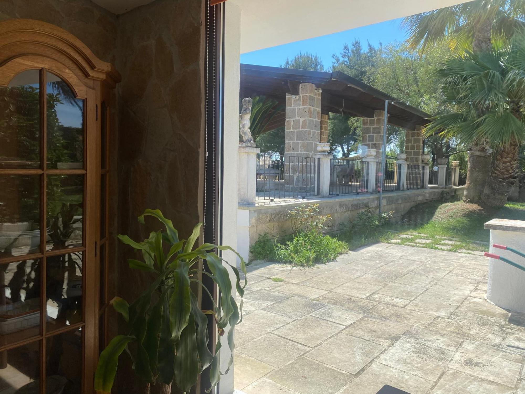 Masseria Tre Archi & Apulia Relais Gentiluomo Pokój zdjęcie
