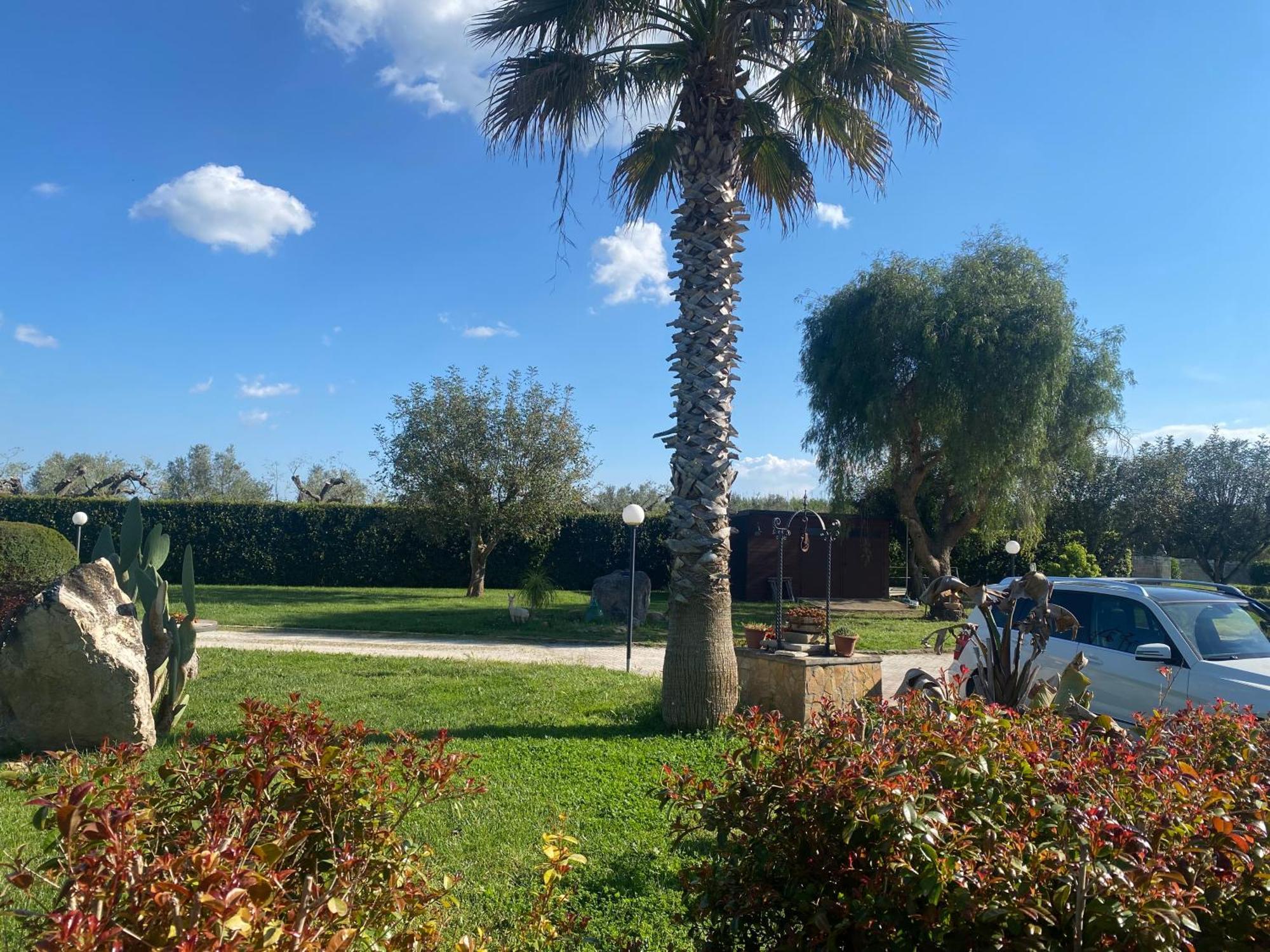 Masseria Tre Archi & Apulia Relais Gentiluomo Pokój zdjęcie