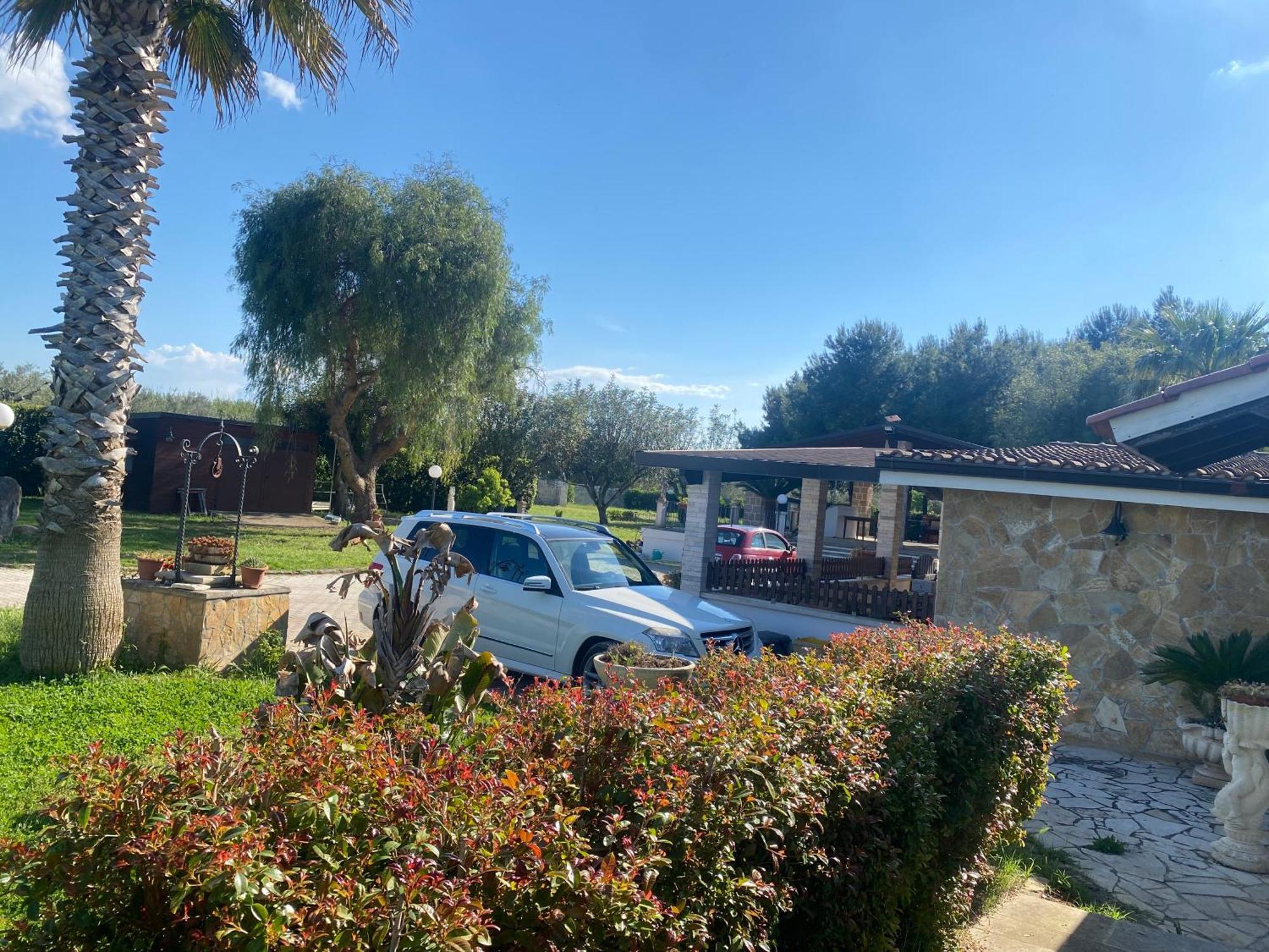 Masseria Tre Archi & Apulia Relais Gentiluomo Pokój zdjęcie