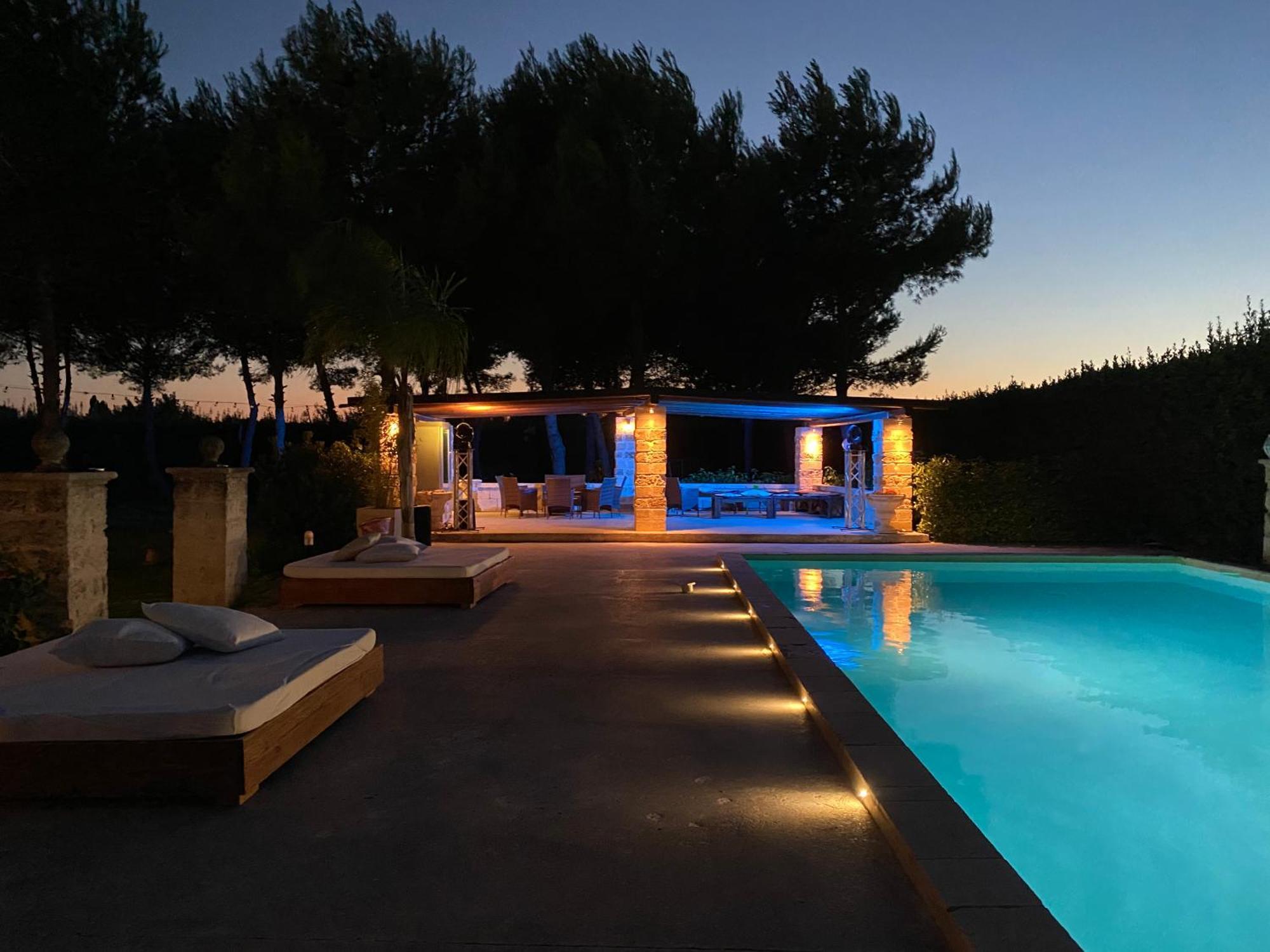 Masseria Tre Archi & Apulia Relais Gentiluomo Pokój zdjęcie