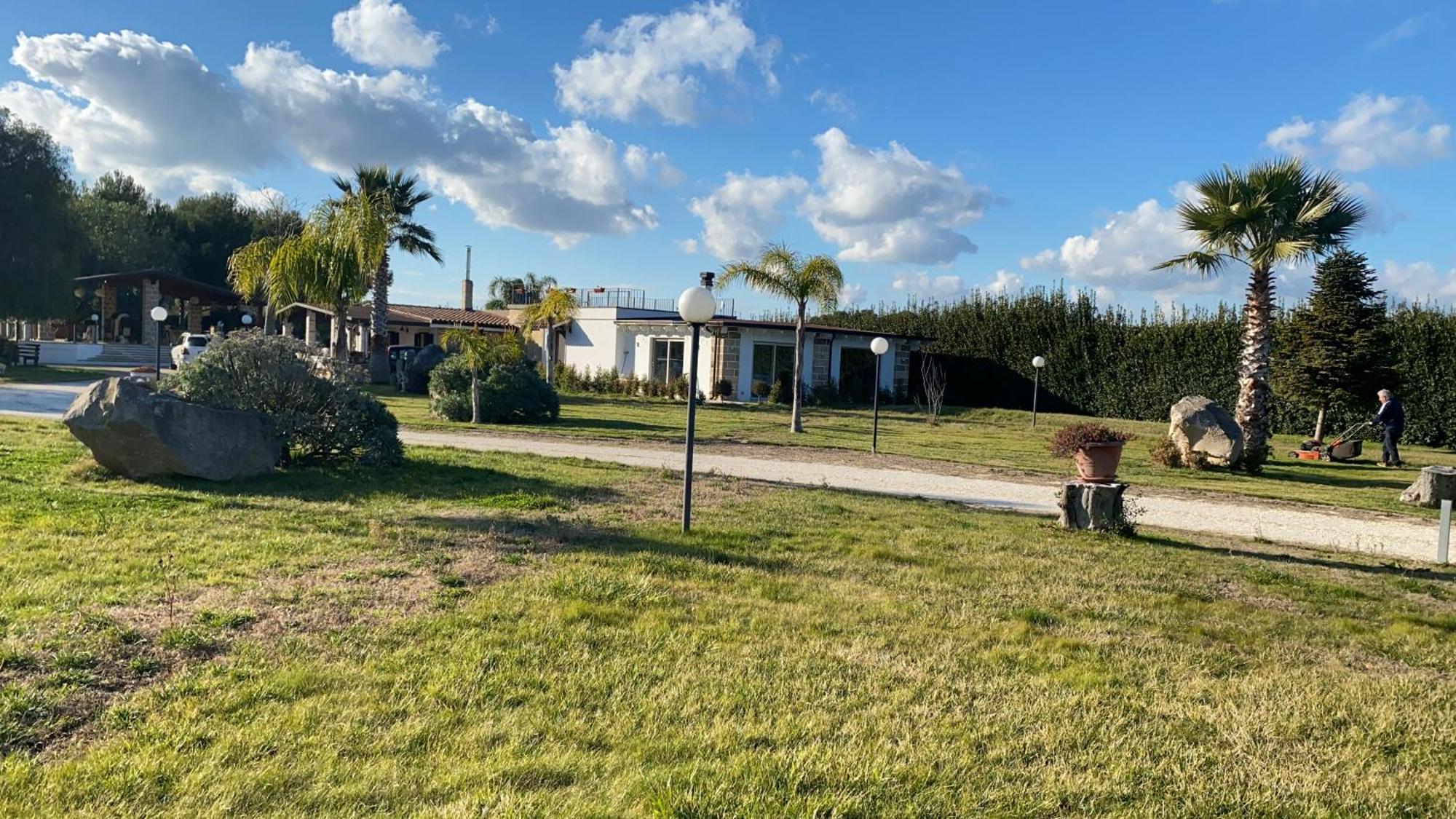 Masseria Tre Archi & Apulia Relais Gentiluomo Pokój zdjęcie