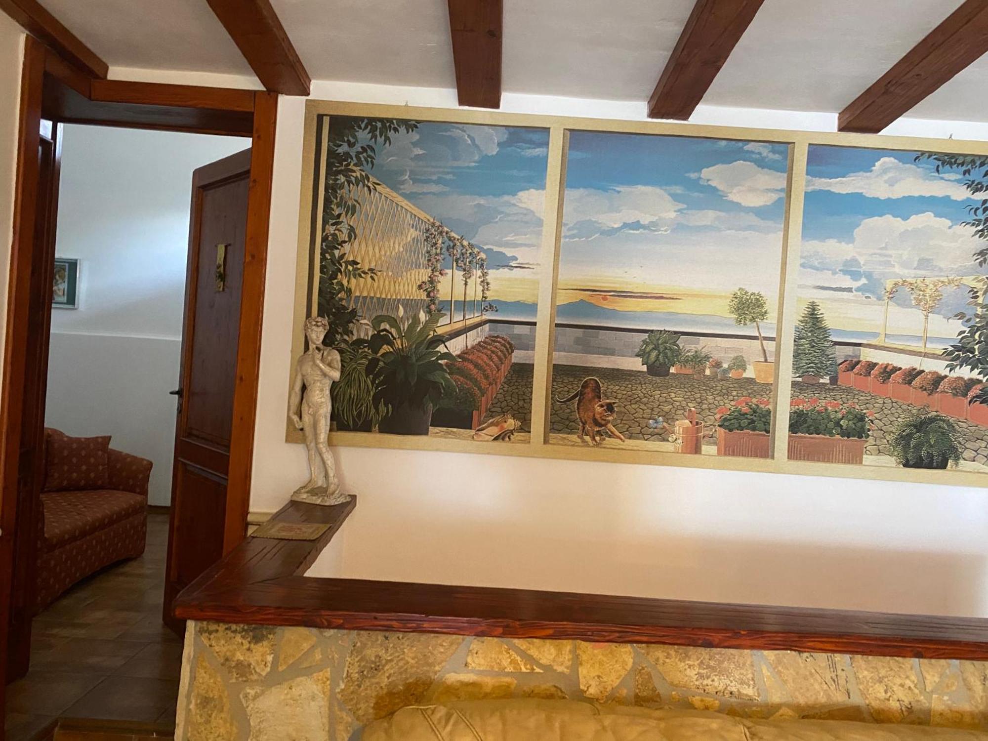 Masseria Tre Archi & Apulia Relais Gentiluomo Pokój zdjęcie