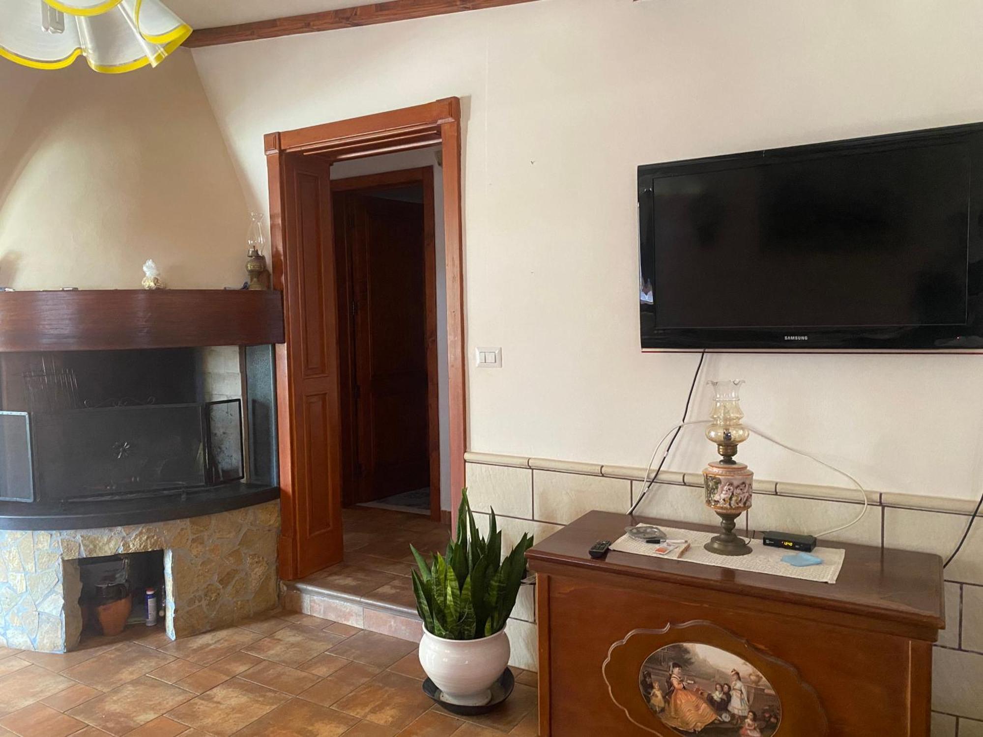 Masseria Tre Archi & Apulia Relais Gentiluomo Zewnętrze zdjęcie